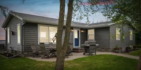 18004 Buckmark Trail