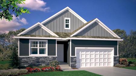 3911 Carver Path