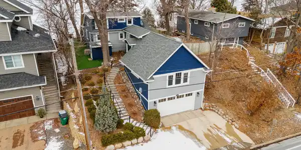 5168 Tuxedo Boulevard