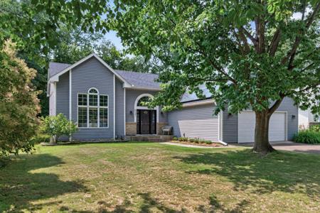 5341 Cedarwood Court