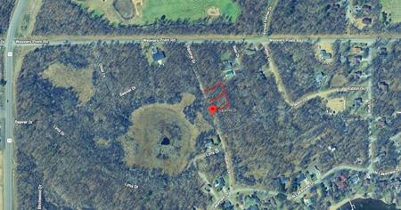 xxx TBD Lots 173 & 174 Squirrel Drive