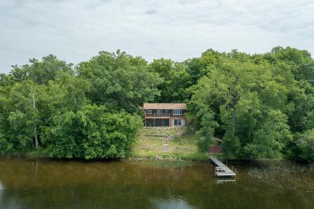 16886 Eagle Lake