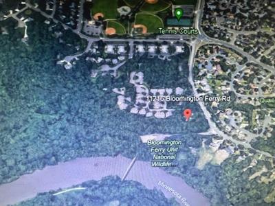 11216 Bloomington Ferry Road