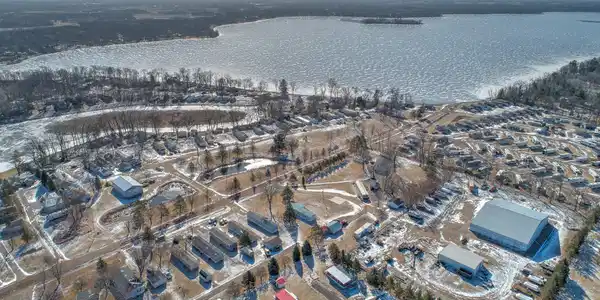 18749 Island Resort Road