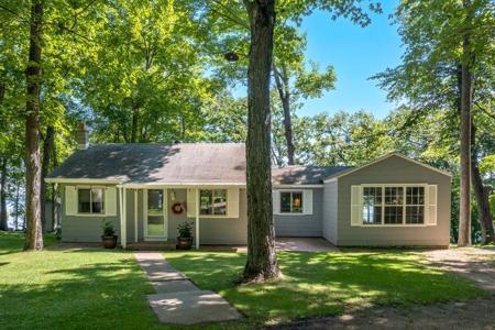 8666 Interlachen Road
