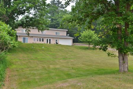 2200 Five Point Lake NW