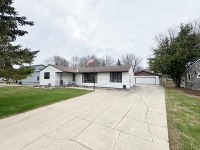 1525 S Shore Drive