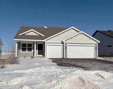 2345 Jandell Avenue NE