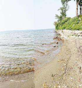 Lot 5, Castle Shores Indian Beach Road