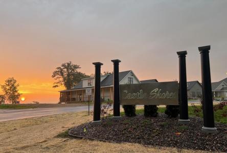 Lot 6, Castle Shores Indian Beach Road