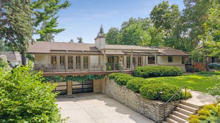 4847 E Lake Harriet Parkway