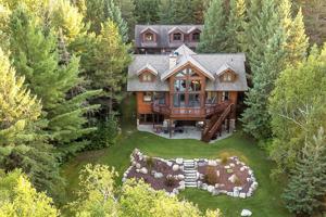 31928 Log Home Drive