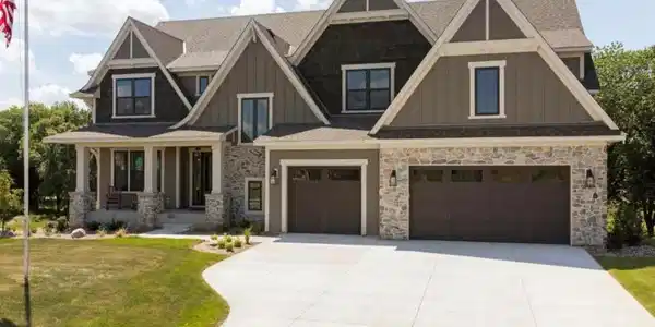 5900 Club Valley
