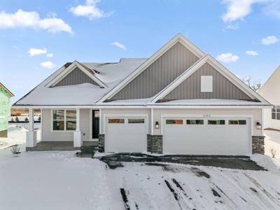 2392 Jandell Avenue NE