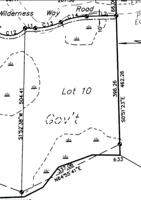 Lot 10 Wilderness