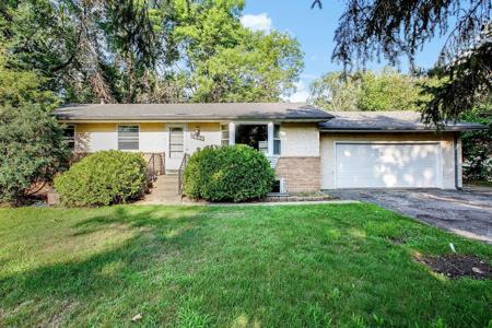 7650 Bacon NE