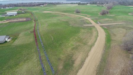 Lot 1 Blk 1 Lakeway Drive