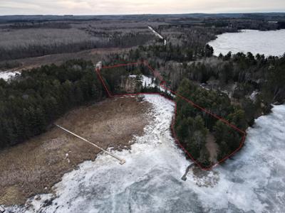 TBD Prairie Lake Drive