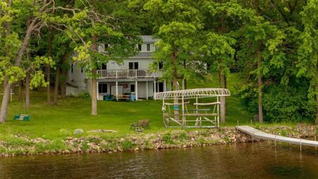 15307 Pine Shores Road