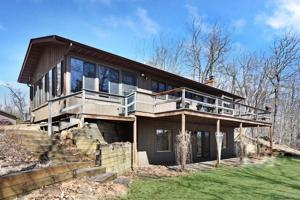 17535 N Mitchell Lake Road