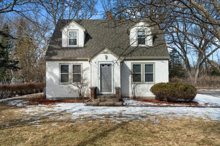 3457 Centerville Road
