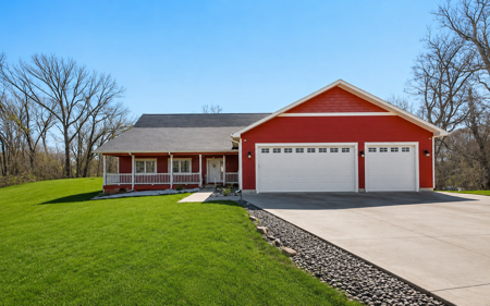438 Wildwood Road