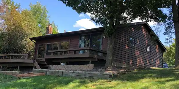 43923 Vista Road