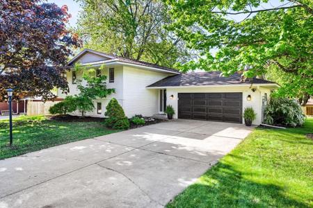 503 Highland Drive