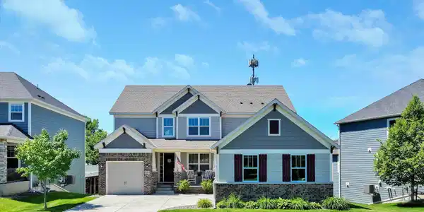 5565 Yellowstone Trail