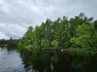 xxx Hinsdale Island