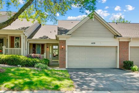 1439 Summit Shores Drive