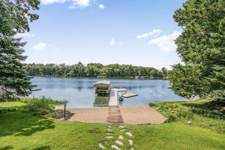 20695 Langevin Drive