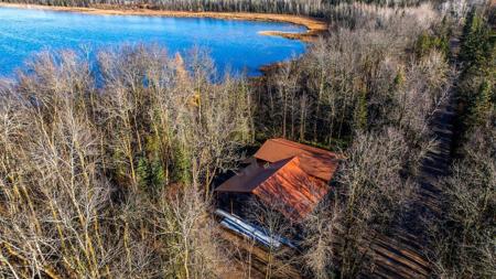 15215 Werner Road NW