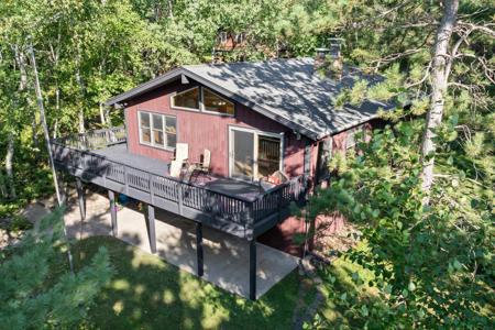 4117 Roy Lake Drive