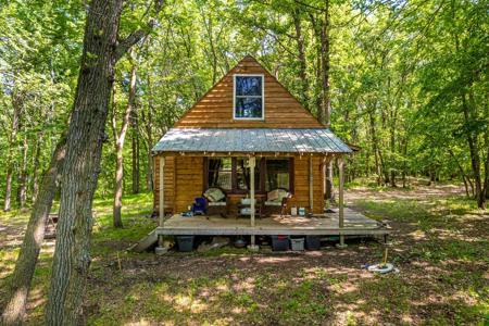 10539 Boot Lake