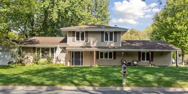 867 Arbogast Street