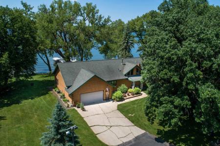 10321 County Road 58 NW