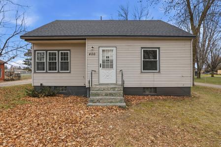 400 Chinook Avenue SW