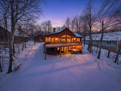 21764 N Raider Court