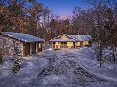 4108 Shamineau View Road