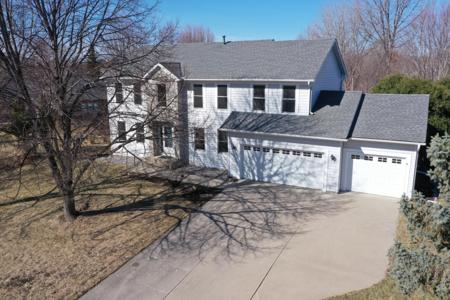 1415 Sherman Lake Road