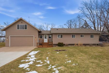 14121 Schuelke Beach Road NW