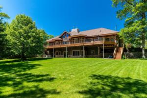 10458 Little Bass Lake