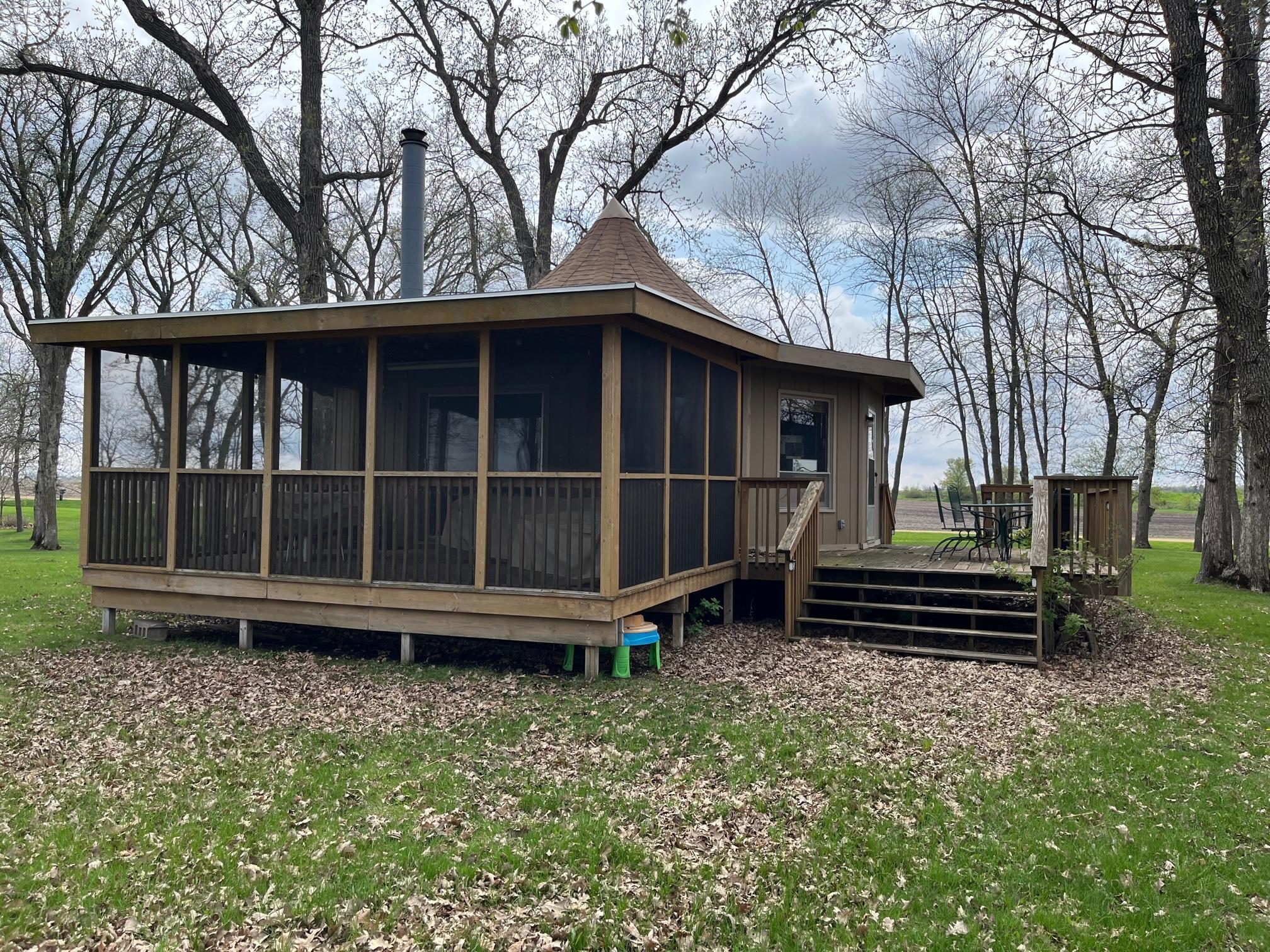 23920 549th, Grove City, MN lhrmls01642679