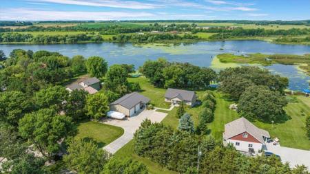 41032 Sauk Lake Road