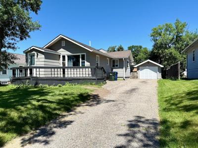 111 E Cherry Avenue