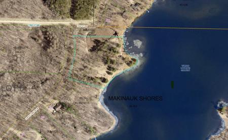 Lot 1 Turtle Lake Drive NW