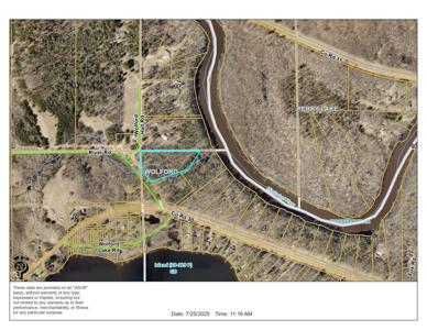TBD Lot 1 River Road