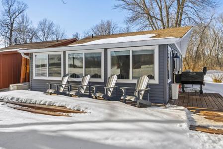 3891 Wahtomin Trail NW