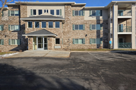 16520 Tranquility Court SE